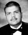 Marco Contreras: class of 2010, Grant Union High School, Sacramento, CA.